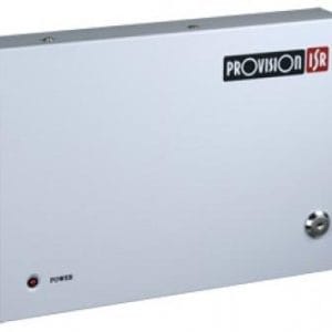 Gabinete Fuente de Poder, 16 Canales, 12V/12A