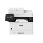 Impresora multifuncional CANON D1620, Laser, 7500 páginas por mes, 45 ppm, 600 x 600 DPI,  1 GB