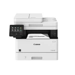 Impresora multifuncional CANON D1620, Laser, 7500 páginas por mes, 45 ppm, 600 x 600 DPI,  1 GB