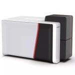 Impresora  EVOLIS PRIMACY 2 , 300 x 300 DPI, USB/Ethernet