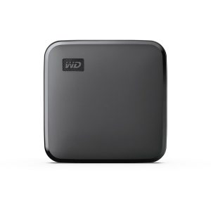 SSD ELEMENTS SE WDBAYN0010BBK-WESN 1TB