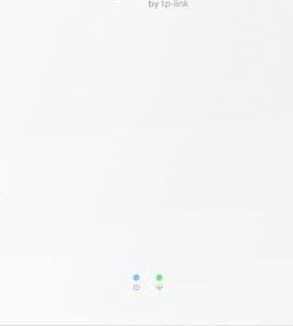 Access Point GPON Wi-Fi 6 AX3000 (EAP603GP-Desktop) 1 puerto GPON, 1 puerto FXS,  4 puertos Gigabit RJ45 (uno compatible con salida PoE 802.3af)