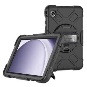 Funda rígida de uso rudo para Samsung Galaxy Tab® A9 (996525) Manhattan