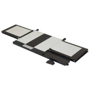 Bateria para Laptop OVALTECH OTA1493 Li-ion 11.34V /79.4WH para Apple MacBook Pro 13 pulgadas Late 2013 Retina