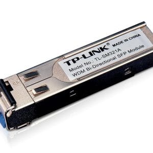 Módulo SFP  TP-LINK SM321A