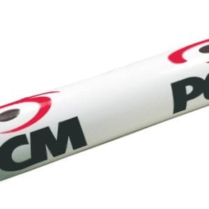 Papel bond PCM 10B4, 0.91 x 50, Papel Bond, Color blanco