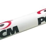 Papel bond PCM 10B11, 0.91 x 100, Papel Bond, Color blanco
