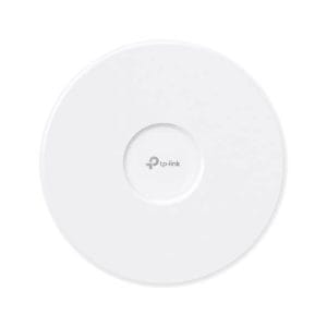 Access Point Wi-Fi 7 de tres bandas para montaje en techo BE9300