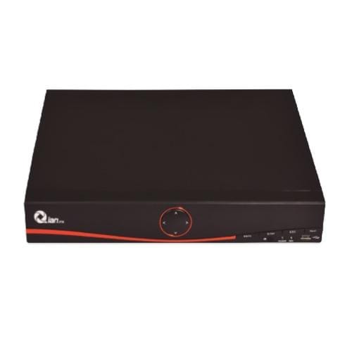 QIAN DVR 16 CANALES YAO, 1080P, ANALOGICO SO LINUX, ACCESO REMOTO TOPSLINK