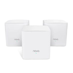 ROUTER MESH MW5G (3-PACK) WI-FI AC1200