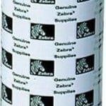 CINTA ORIGINAL CERA ZEBRA 05319GS11007 110MM C/12