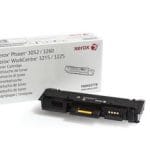 XEROX 106R02778 TONER NEGRO ESTANDAR