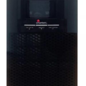 No Break SMARTBITT SBOL1KT-1 (1KVA), 1000VA-900W, 4 h, Negro