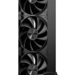 Enfriamiento Liquido  BAMLAM RUSH CRYO ALLBLACK 360   Sistema de enfriamiento Liquido