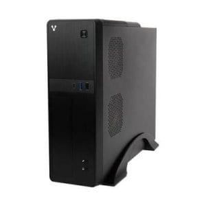 Computadora Vorago Slimebay SBA RYZEN 5 5600GT-TR-1 8GB RAM /512GB