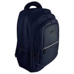Mochila para laptop 15.6-17 Pulgadas Gran Capacidad Essentials Color Azul| PERFECT CHOICE