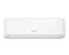 Aire acondicionado, minisplit,clima,refrigera Hisense ARU122KAW