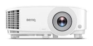 Proyector BENQ MH560, 3D DLP, Blanco