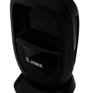 ZEBRA Lector Alámbrico KIT USB DS9308-SR