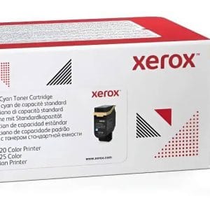 TONER XEROX 006R04824 ESTANDAR CYAN