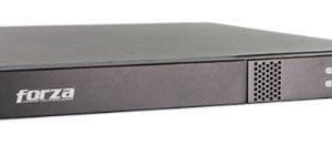 FORZA UPS ONLINE ATLAS 1000VA/800W(FDC-1001RUL), Doble Conversión,