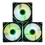Enfriamiento y Ventilación Naceb Gaming NA-0650N