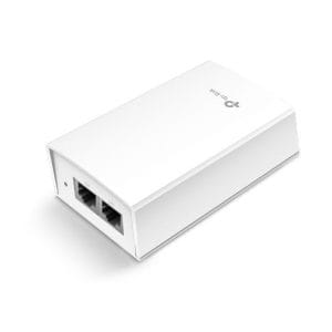 Adaptador PoE Pasivo TP-LINK POE4824G, 48 V, 10,100,1000 Mbit/s
