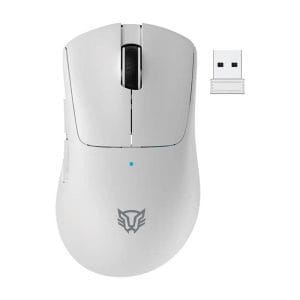 Mouse Gamer Inalámbrico DRIFT PERFORM MG5 BALAM RUSH Conectividad USB Dongle 2.4ghz