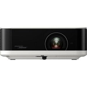 Proyector Smart Portátil Epson Lifestudio Pop EF-61W (V11HB72020)  Color Blanco