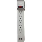Supresor KOBLENZ SS-550 USB, 550 J