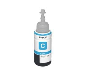 Cartucho EPSON T673220-AL, Cian, Epson