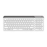 Teclado Inalámbrico Multidispositivos AC-940115 INSPIRE TREK TI747  Acteck Elite Series Bluetooth 5.1, Dongle 2.4 MHz