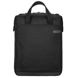 Mochila convertible Work+™ de 15-16 pulgadas - Negra targus TBB609GL.