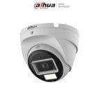 DAHUA DH-HAC-T2A51N-U-IL-A- Cámara Domo 5 MP Serie Cooper/ Lente 2.8 mm con Apertura de Hasta 100°