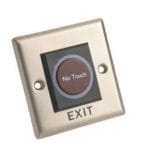 Control de acceso Dahua Technology ASF908