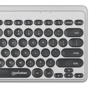 180795 Teclado yMouse Optico Inalambrico