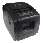 Impresora Nextep Térmica 80mm USB/RJ11/LAN /160 mm/s, 203 dpi