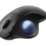 Mouse Logitech M575S 910-007031 Inalámbrico