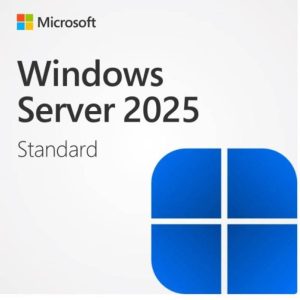 Pregunta con tu ejecutivo para adquirirla, Windows Server 2025 Standard 16 Core, Licencia CSP Perpetuo, Educativo