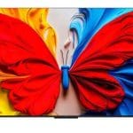 Televisor TCL 43Q3K, 43 pulgadas, LED  FHD, 1920 X 1080  Pixeles,  QLED GOOGLE  SMART TV