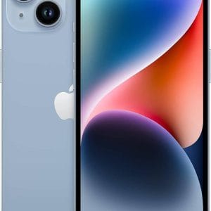IPHONE 14 128GB ESIM AZUL RFB