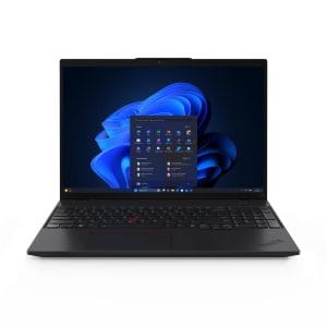 Laptop LENOVO ThinkPad L16 G2, 16 Pulgadas, Intel Core Ultra 5 225U, 16 GB, Windows 11 Pro, 512 GB SSD, 3 años de garantia Premier Support