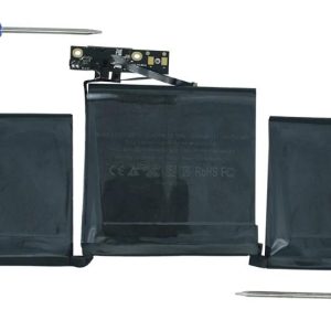 Bateria para Laptop OTA1713 OVALTECH Li-ion 11.41v 58.19wh / 5100mah para Apple MacBook Pro 13 pulgadas Model A1708 Late 2016 Mid 2017