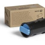 XEROX 106R03884 TONER CYAN EXTRA 9K