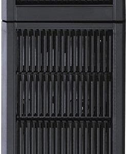 UPS Online doble conversión Rack ALPHA 1.5K, 1500VA/1500W, 8 NEMA 5-15R protegidos, entrada NEMA 5-15P, 55/150Vca, salida 100/110/115/120/127Vca, SNMP