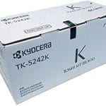 TONKYC2100 Tóner KYOCERA 1T0C0A0US0 TK-5442K, 2800 páginas, negro