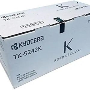 TONKYC2100 Tóner KYOCERA 1T0C0A0US0 TK-5442K, 2800 páginas, negro