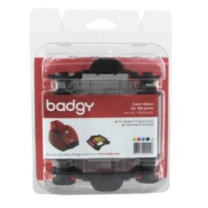 Kit Badgy BADGY, 100 páginas, Kit