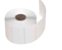 Etiquetas TD  PCM 50000B0065A, Blanco