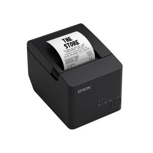 Impresoras POS EPSON TM-T20IVL-001 USB-SRL, Térmico